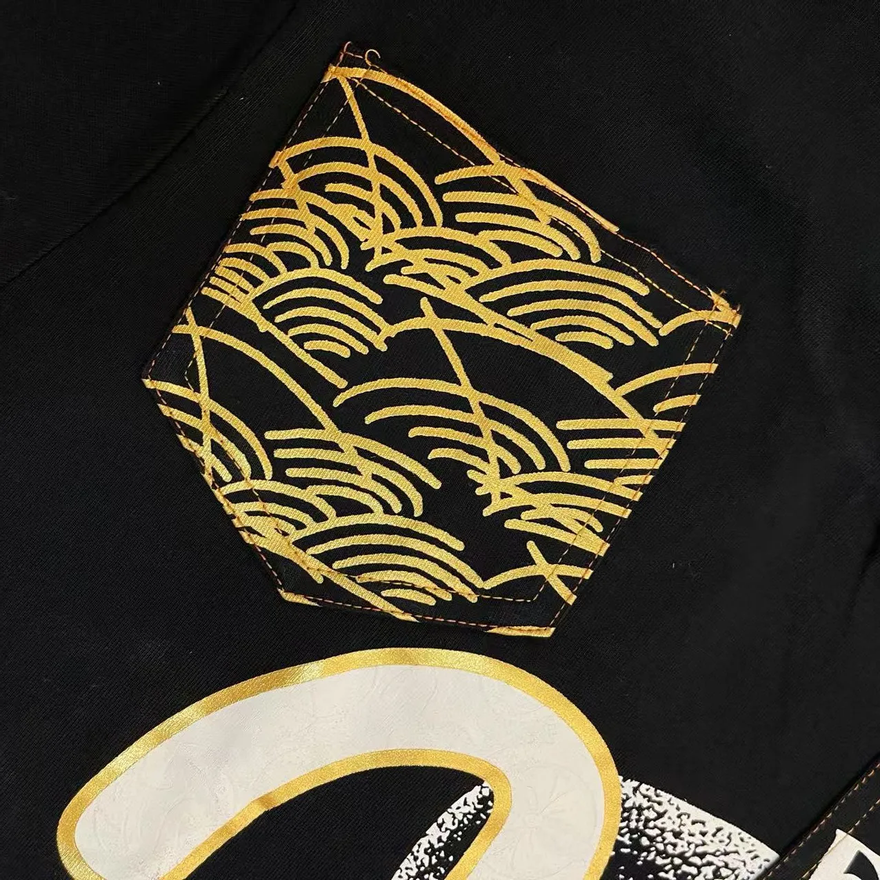 ， EVISU 2025New Arrival ： Size：S-XXL S 44 96 68 100-120 M 46 102 70 120-140 L 48 108 72 140-160 XL 50 116 74 160-180 XXL 52 122 76 180